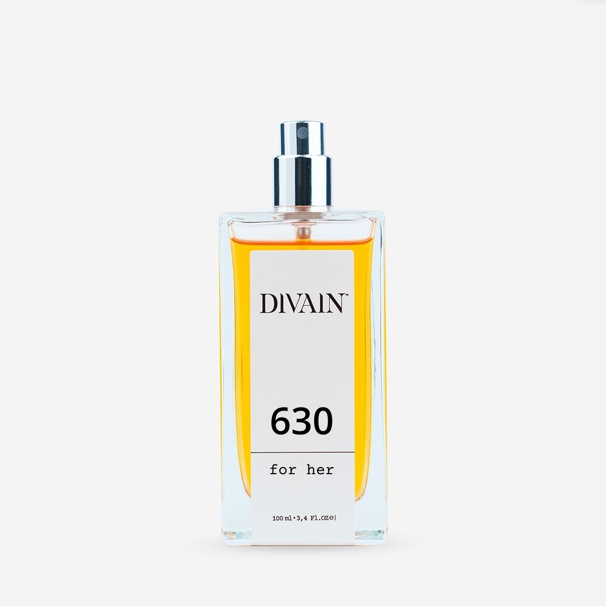 DIVAIN-630 | Similar a Orchid Soleil de Tom Ford | Dama