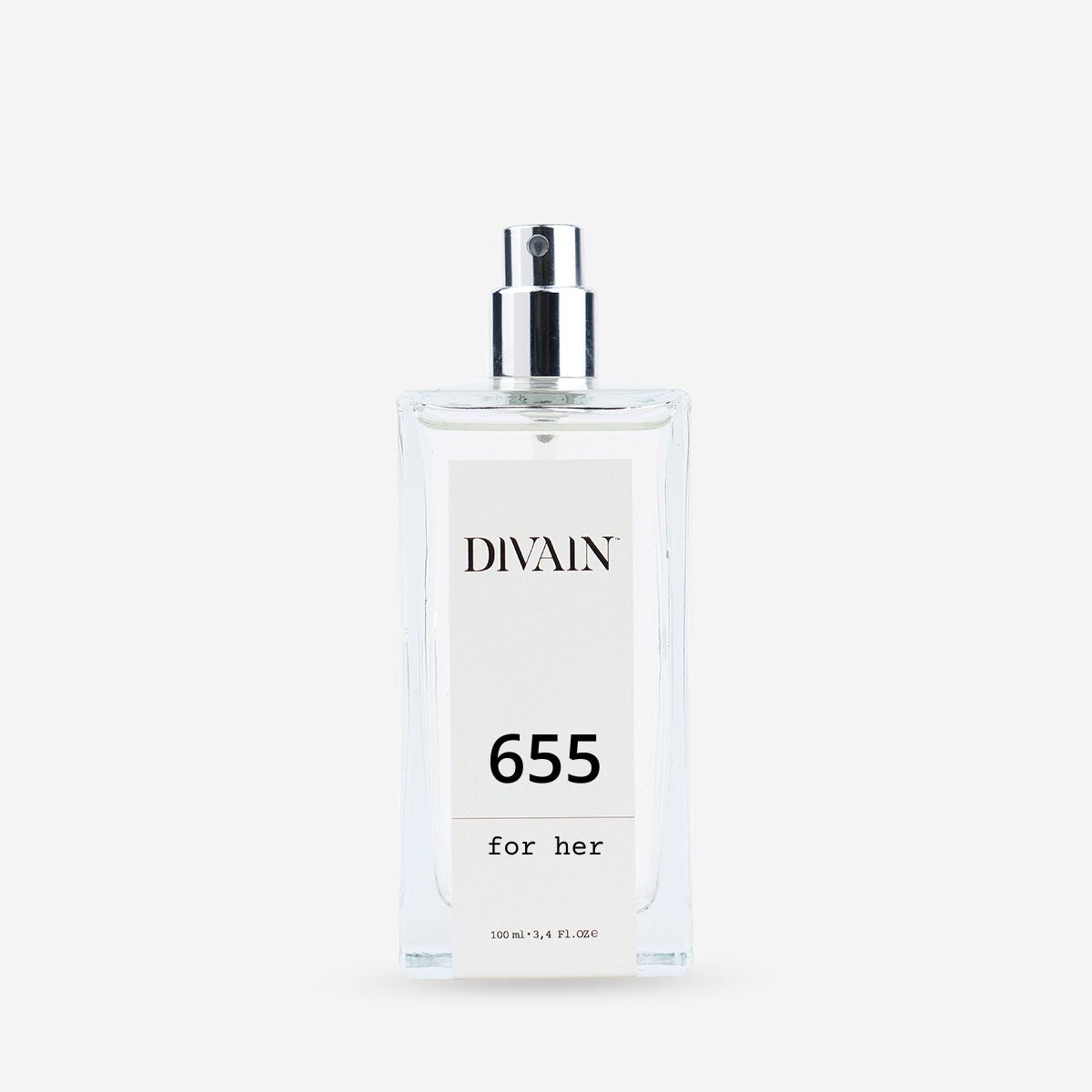 DIVAIN-655 | Similar a Stella de Stella McCartney | Dama