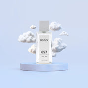 DIVAIN-657 | Similar a Eau des Merveilles de Hermès | Dama