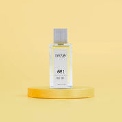 DIVAIN-661 | Perfume para DAMA