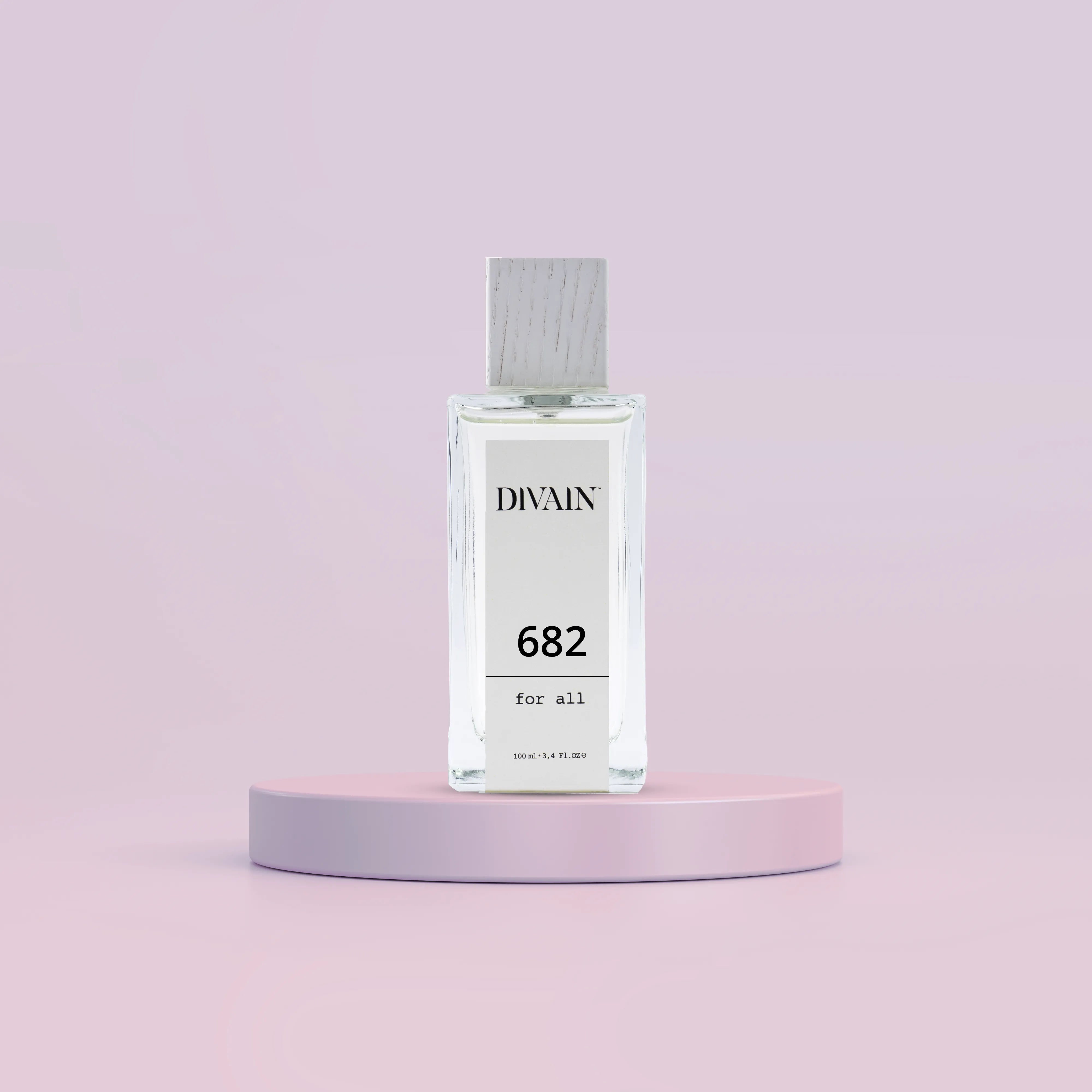 DIVAIN-682 | Similar a Baccarat Rouge 540 Extrait de Parfum de Maison Francis Kurkdjian | Unisex