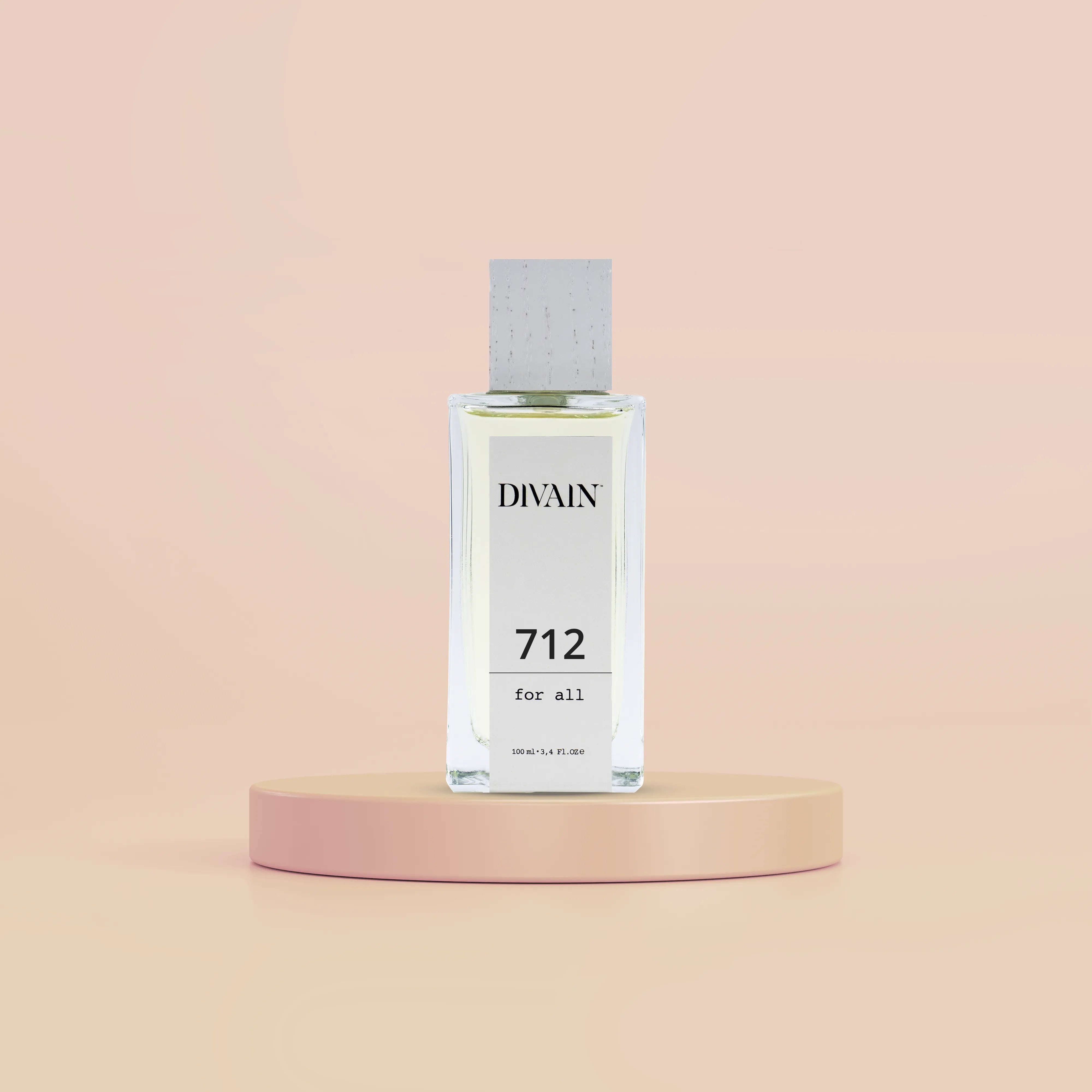 DIVAIN-712 | Similar a Oud Fleur de Tom Ford | Unisex