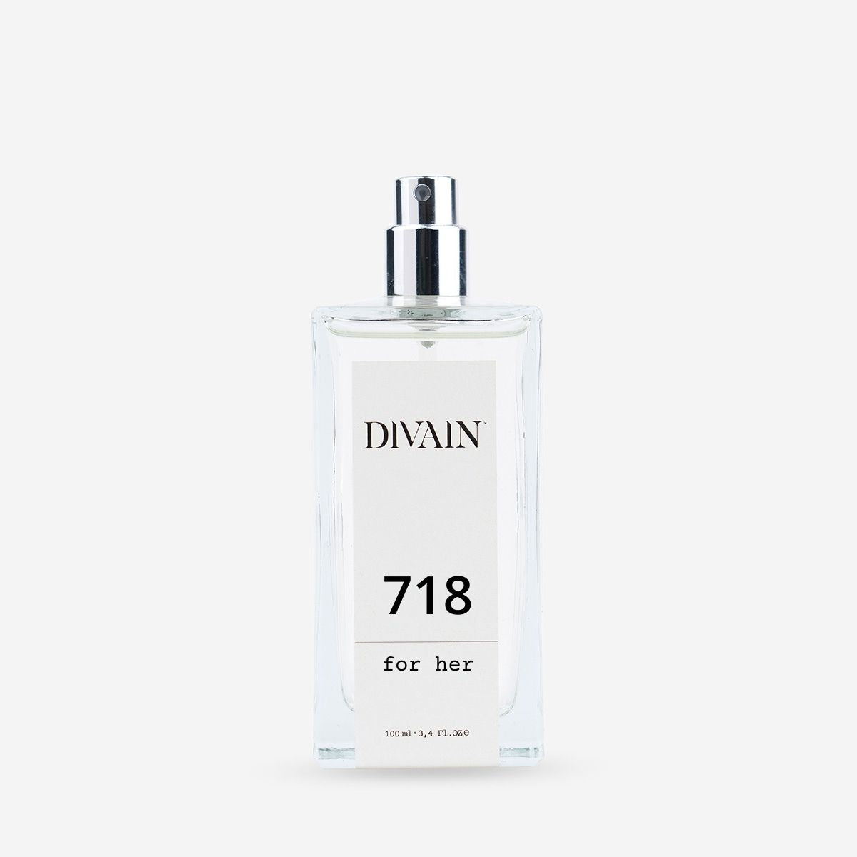 DIVAIN-718 | Similar a La Vie Est Belle Soleil Cristal de Lancôme | Dama