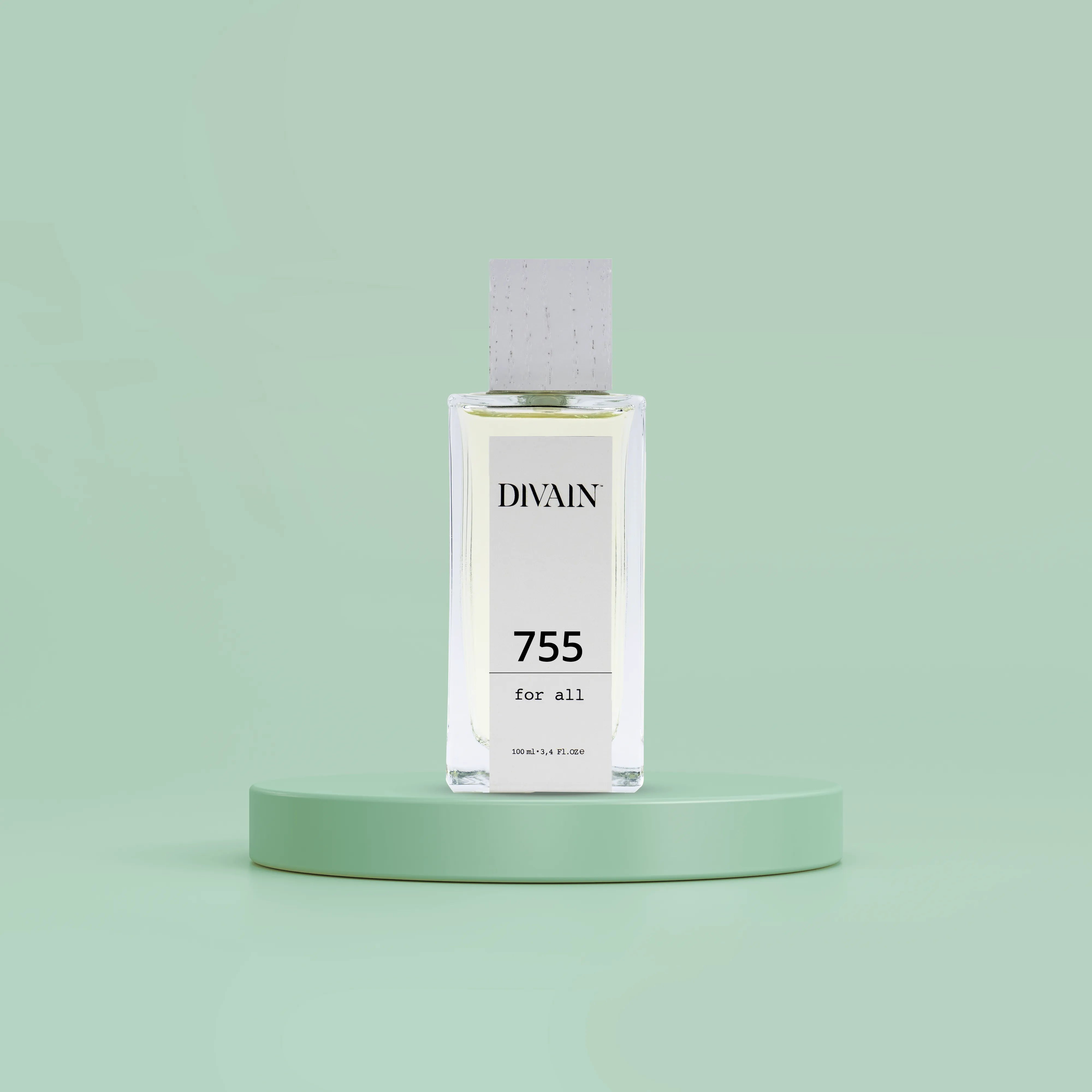 DIVAIN-755 | Similar a Thé Noir 29 de Le Labo | Unisex