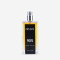 Bote de perfume replica unisex divain-905