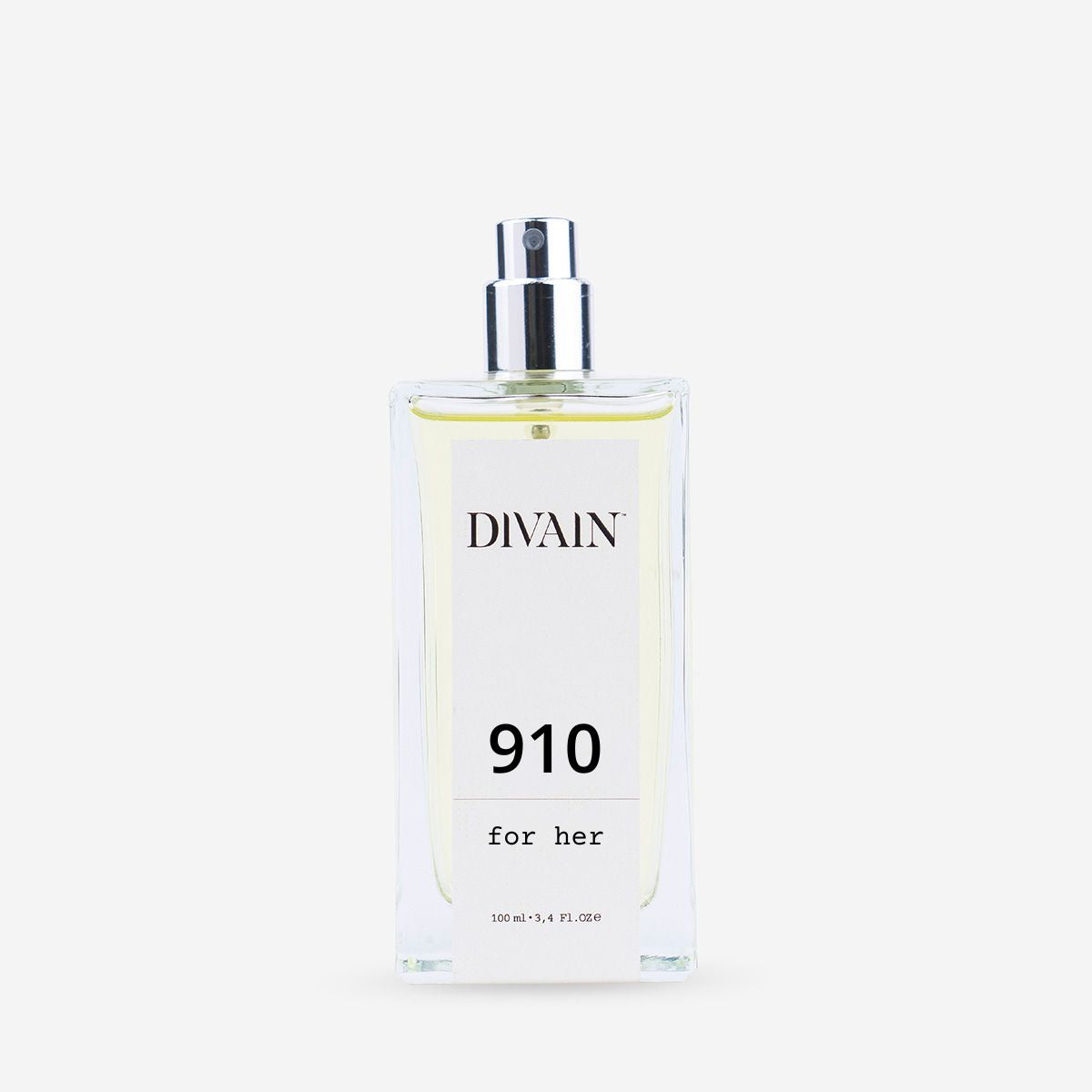 DIVAIN-910