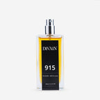 Bote de perfume replica unisex divain-915