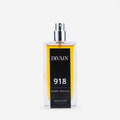 Bote de perfume replica unisex divain-918