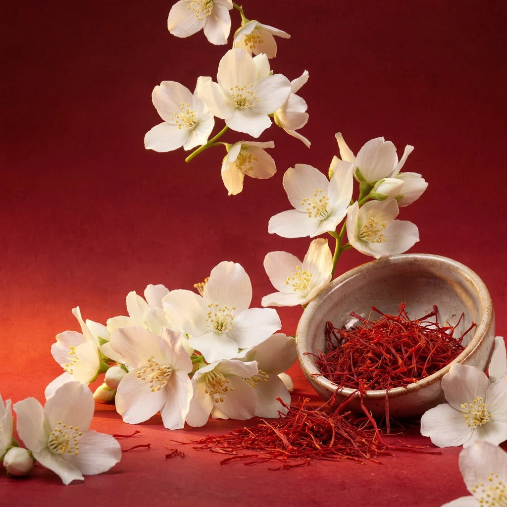 Scarlet Spirit Perfume para mascotas | divain Parfums