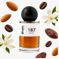 divain-187 notas