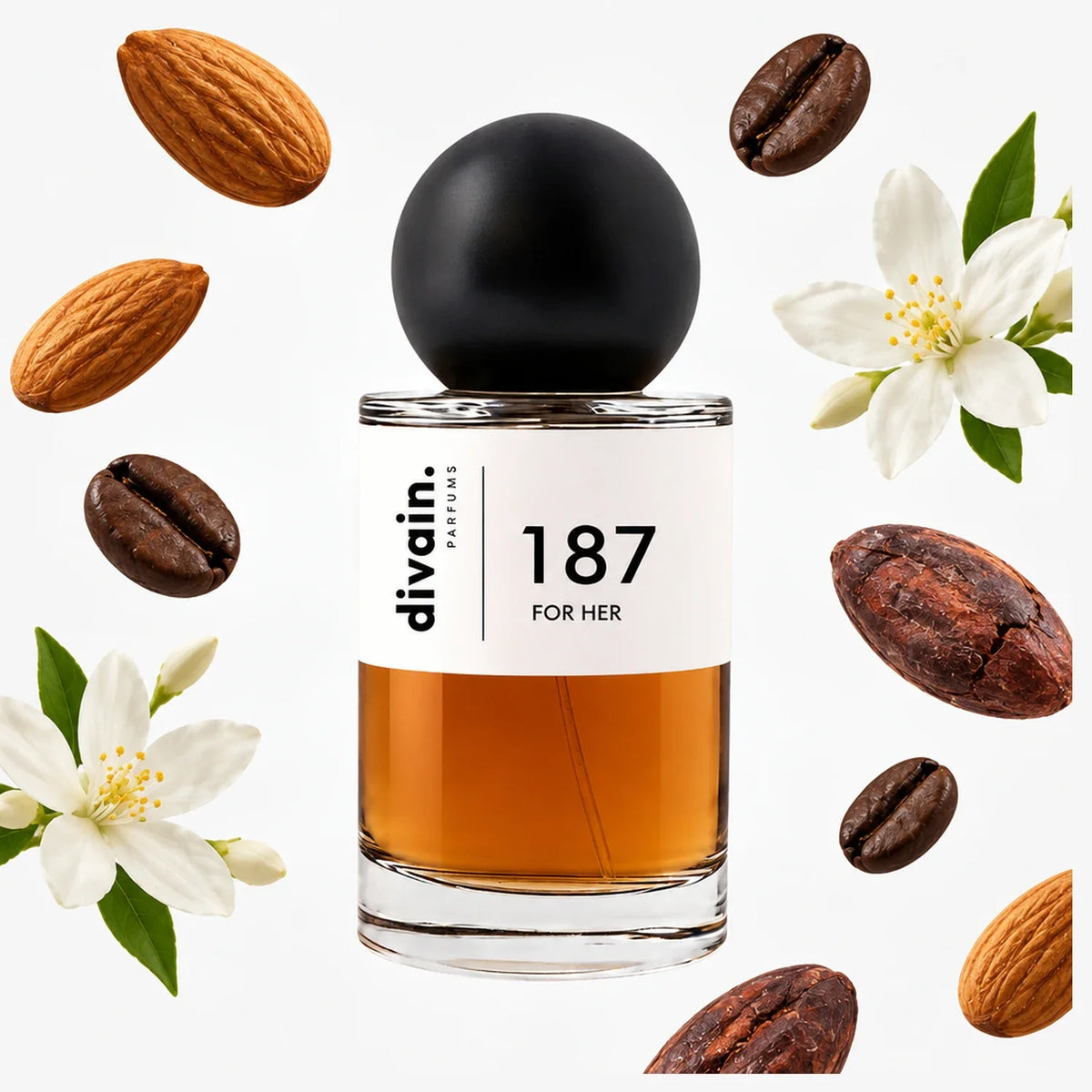 divain-187 notas