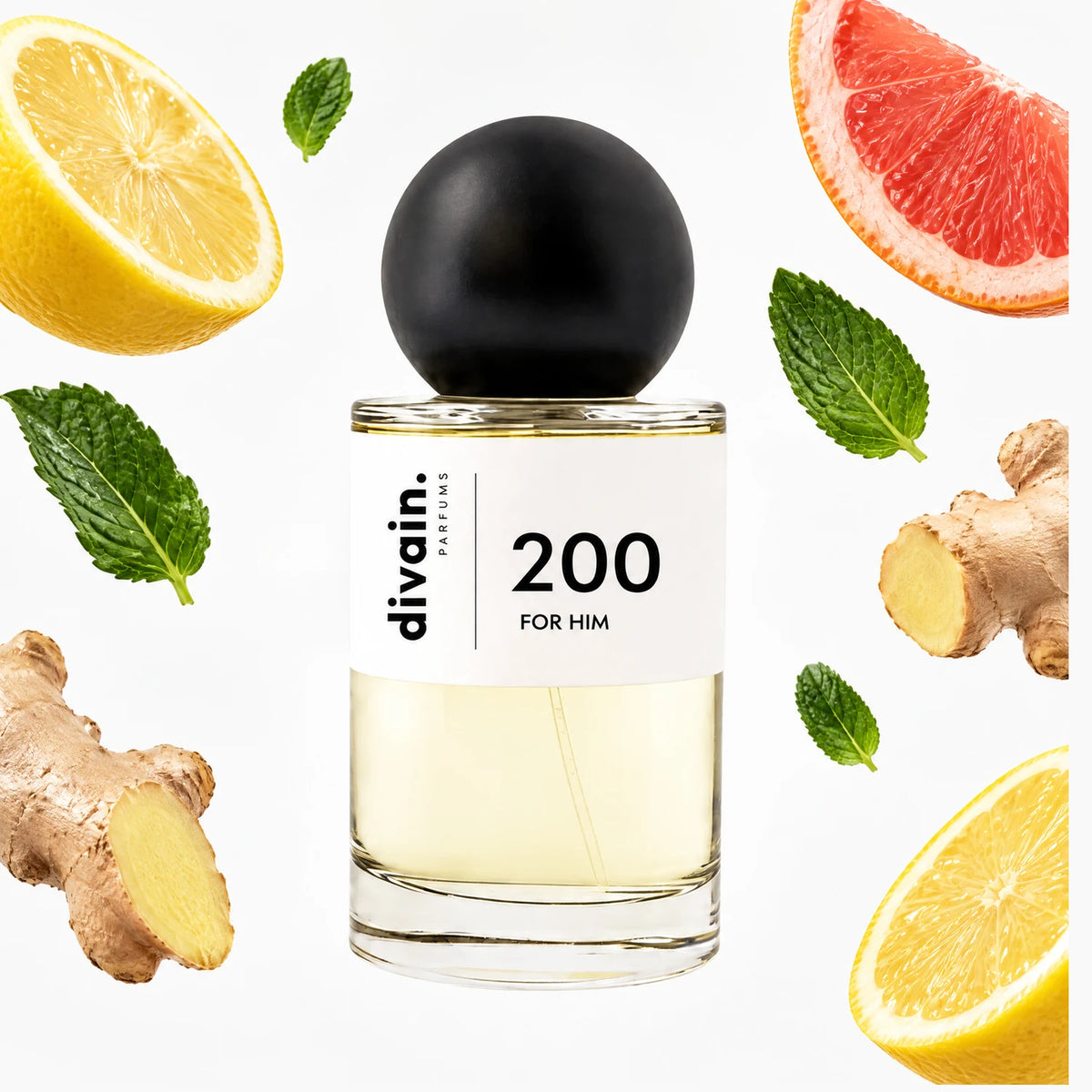 divain. 200