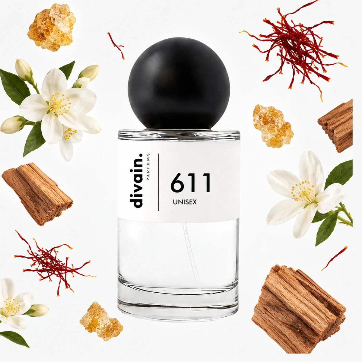 divain-611 notas