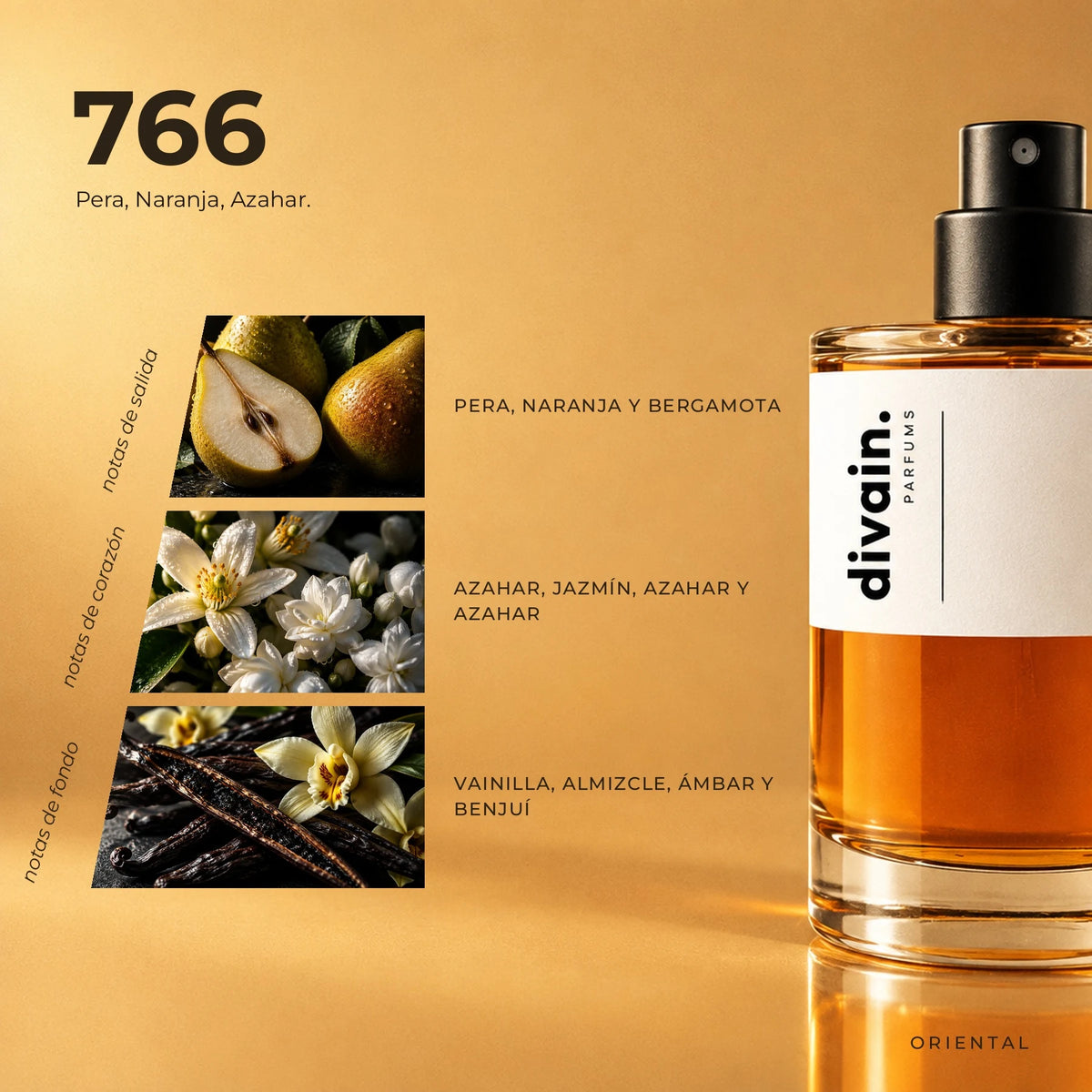 divain.766 fragrance pyramid