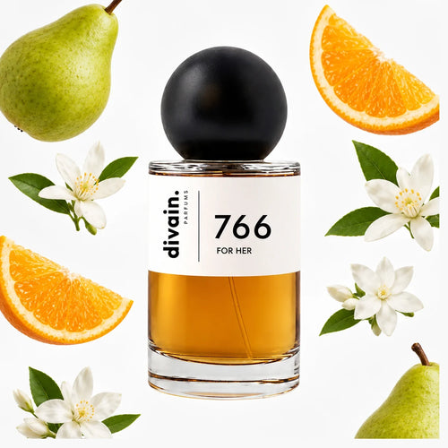 divain-766 notas