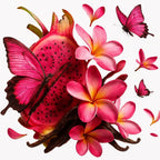 Floral, notas olfativas del perfume contratipo divain.1049