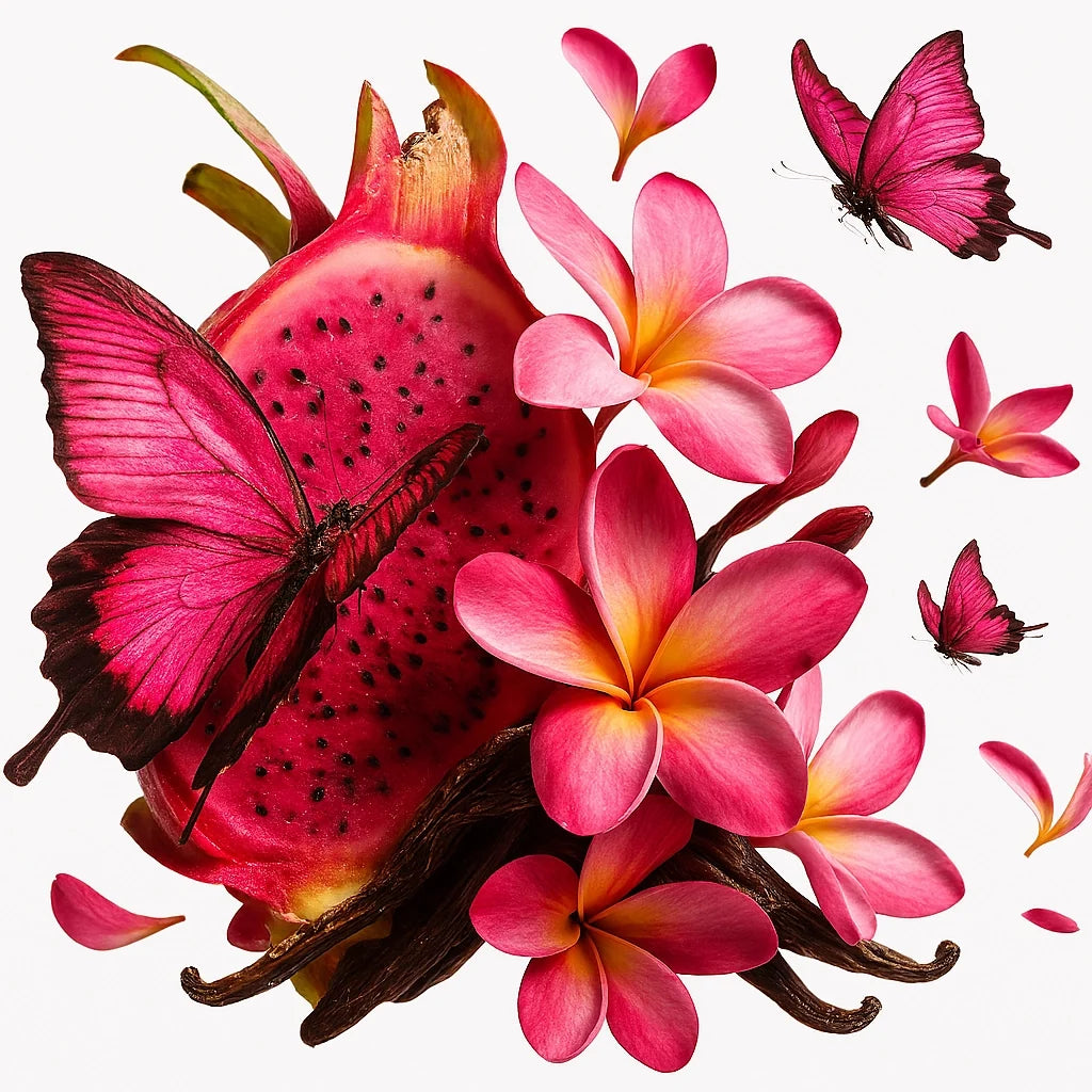 Floral, notas olfativas del perfume contratipo divain.1049