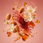 Notas olfativas del perfume divain.682