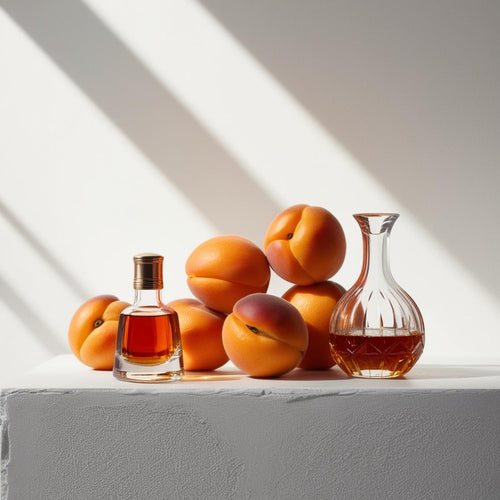 Haba tonka, naranja y vetiver, notas olfativas del perfume contratipo divain.864