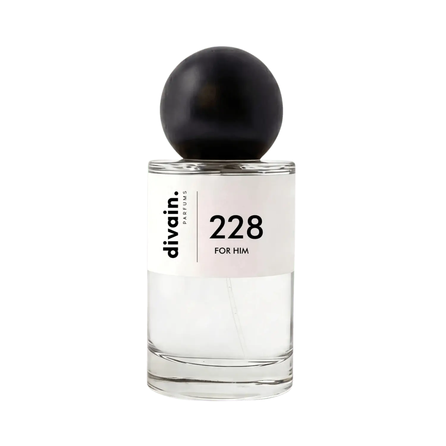 Nuevo envase | divain Parfums