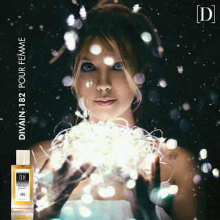 DIVAIN-182 | Similar a La Nuit Trésor de Lancôme | Dama