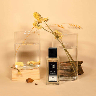 DIVAIN-200 | Perfume para CABALLERO