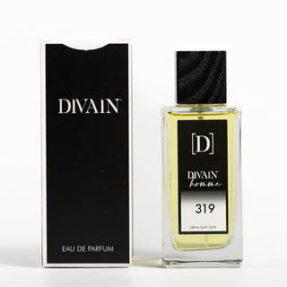 DIVAIN-319 | Similar a The One Grey de Dolce&Gabbana | Caballero